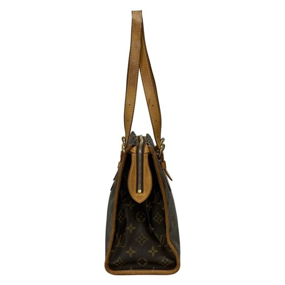 LOUIS VUITTON Popincourt Haut Monogram - Shoulder Bag 587-061025 - Picture 3 of 11